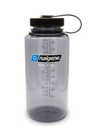 Nalgene Everyday 1L Widemouth Bidon Bottle - Gray Sustain