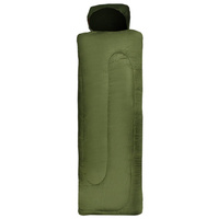 Mil-Tec Pilot sleeping bag - Olive