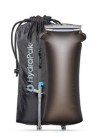 Water reservoir - Water container - Hydrapak - Pioneer- 10L - Chasm Black