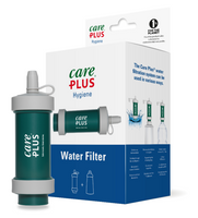 Sawyer Care Plus Water Filter - Jungle Green