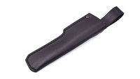 Hiker 100 leather scabbard