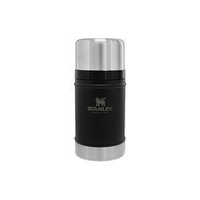 Stanley LEGENDARY CLASSIC 0.7L- black dinner thermos