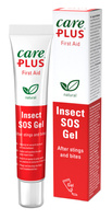 Insect SOS Gel soothing insect bites - Care Plus