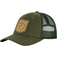 Fjallraven - Värmland cap - Laurel Green