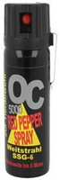 KKS OC 5000 Gel 63ml Stream nozzle pepper gas (510003)