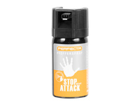 Perfecta - Stop Attack pepper gas cone 40 ml