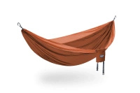 ENO DoubleNest hiking hammock - Canyon/Coral