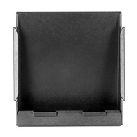 RazorGun - Flat 14x14 cm wind shell gun