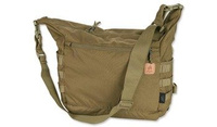 Bushcraft Satchel Bag - Bushcraft Line - Helikon - Coyot Brown