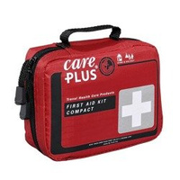 First Aid Kit Compact - Care Plus