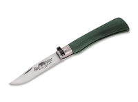 Old Bear Antonini L Green 420 knife