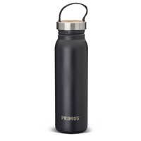 Primus - Klunken 0.7L travel bottle - Black 
