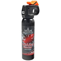 KKS Vesk Grizzly Gel pepper gas 4mln SHU, 20.0% OC 150ml (20150-H)