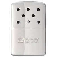 Zippo 6h Hand Warmer Chrome