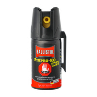 Klever - KO Defenol Fog pepper gas (cone) 40 ml