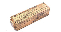 Tamarind Wood Moulded - Block