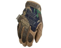 Mechanix Wear The Original Gloves - Woodland