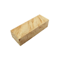 Alder Root Wood - Block