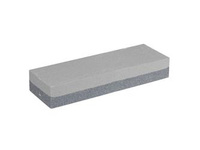 Lansky - Double-sided sharpening stone 6" Combo Stone Fine/Coarse LCB6FC - Laplander.en