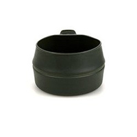 Wildo - Fold-A-Cup Mug - 250 ml - Olive