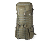 Savotta Jaakari XL backpack (80-120L) - olive