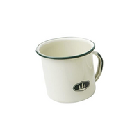 Deluxe enamel cup GSI Cup 12 FL