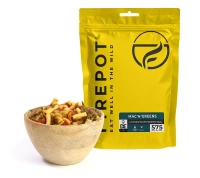 Firepot - Freeze-dried Dish Mac'n'Greens -135g 