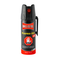 Klever - KO Defenol Jet pepper gas (jet) 50 ml