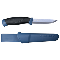 MORAKNIV - Mora Companion Knife (S) Navy Blue
