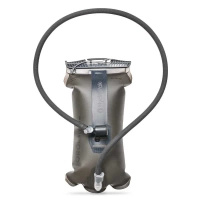 Hydration system reservoir - Hydrapak - Force Reservoir 2L - Mammoth Grey