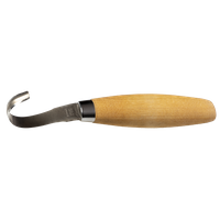 MORAKNIV - Mora Hook Knife 162 Double Edge (S) Carving Spoon Knife