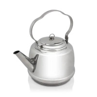 Petromax Tea Kettle 0.8L