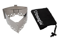 Trangia - Triangle - Stove Stand Cover for spirit burner