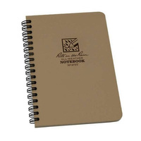 Rite in the Rain - Waterproof Notes - 4 5/8 x 7' - Tan