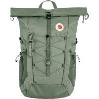 Fjallraven - Abisko Hike Foldsack 25 - Patina Green