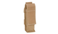Task Force TF-2215 - MOLLE pocket for multitool/knife - Coyote - 359547