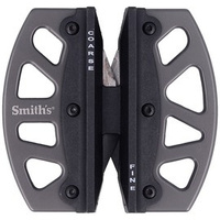 Caprella 2-Step Pocket Knife Sharpener - Smith's - 51106