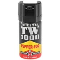 Hoernecke - TW 1000 Pepper-Fog 40 ml pepper gas - cone