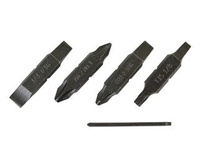 Leatherman - Set of 5 Bits - Bit Kit