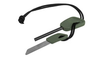 Wildo - Swedish FireFlash Pro Small Flint - Olive