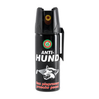 Klever - Anti-dog pepper gas 50 ml