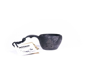 KUPILKA 12 Kuksa Mug - Minolks Edition - BUKA