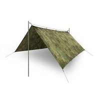 Bivouac sheet - Tarp Supertarp - Helikon - Pencott Wildwood