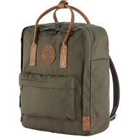 Fjallraven - Kanken Backpack No. 2 - Dark Olive