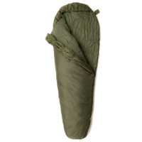 Softie Elite 1 sleeping bag - SNUGPAK - Olive