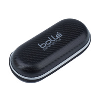 Bolle Safety - Eyeglasses case - Polyester - Black - PACCASR-2