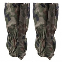 Wisport Yeti Military Strap Protectors - wz.93 Panther