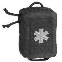 Mini Med Kit - Helikon - Black