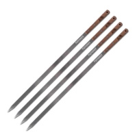 Petromax Barbecue skewers