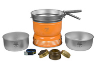 Trangia - Travel Stove - Trangia Stove 25-1 UL Cloudberry